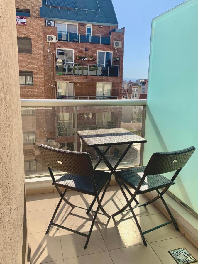 Ayres De Cordoba 2, Asador, Terraza, Balcon, Excelente Ubicacionアパートメント エクステリア 写真