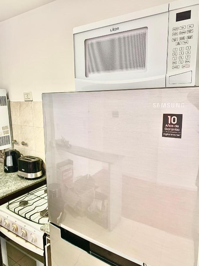 Ayres De Cordoba 2, Asador, Terraza, Balcon, Excelente Ubicacionアパートメント エクステリア 写真