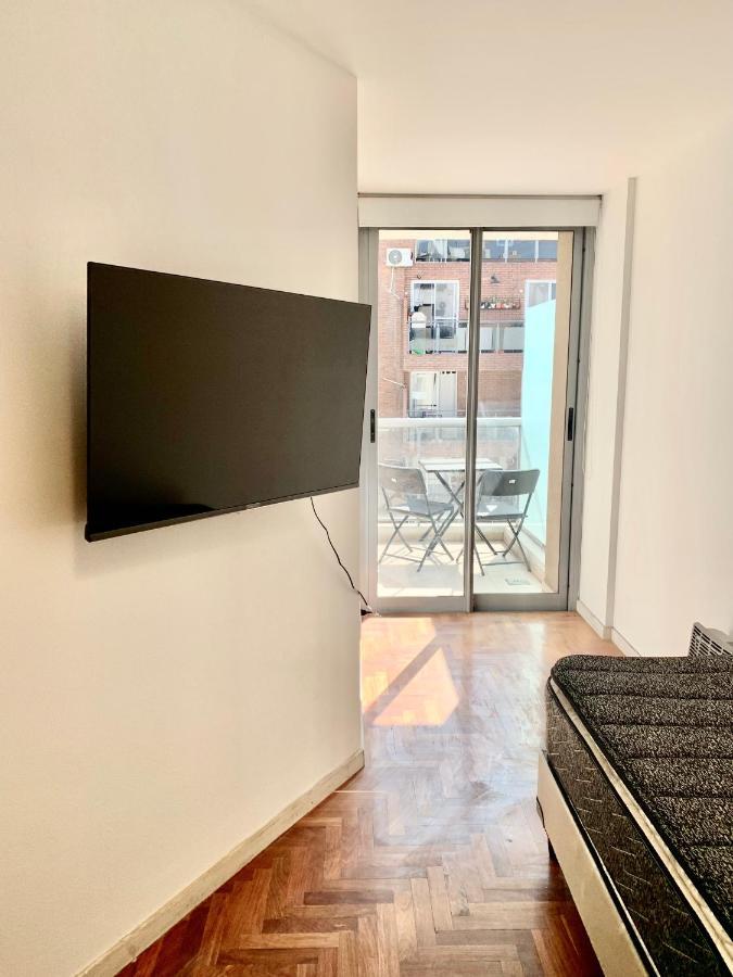 Ayres De Cordoba 2, Asador, Terraza, Balcon, Excelente Ubicacionアパートメント エクステリア 写真