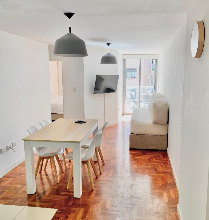 Ayres De Cordoba 2, Asador, Terraza, Balcon, Excelente Ubicacionアパートメント エクステリア 写真